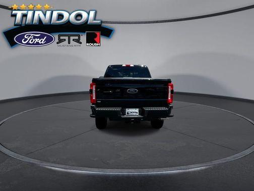2025 Ford F-350 Lariat Super Duty