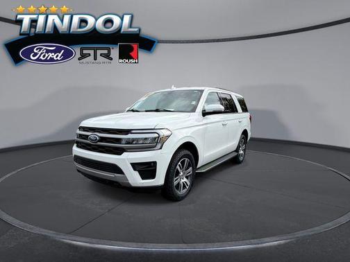 2022 Ford Expedition XLT