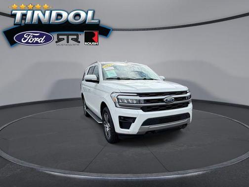 2022 Ford Expedition XLT