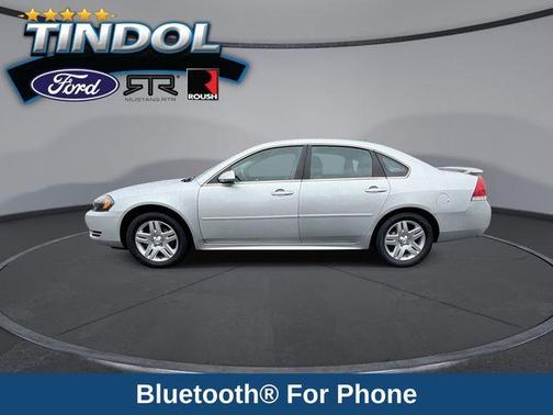 2012 Chevrolet Impala LT