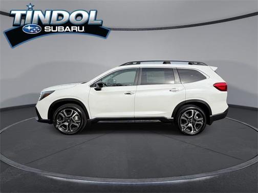 2026 Subaru Ascent Touring