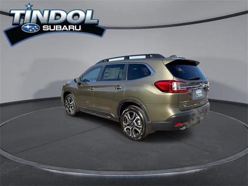 2025 Subaru Ascent Limited