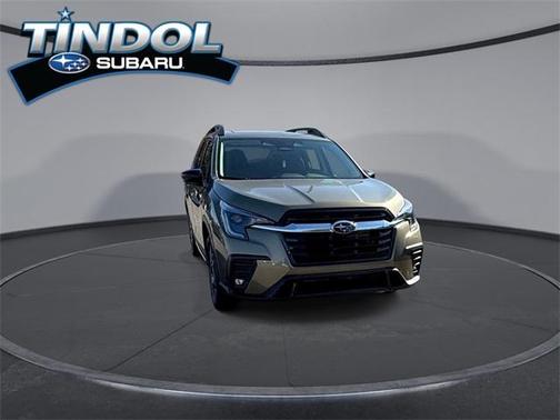 2025 Subaru Ascent Limited