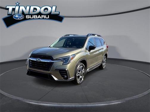 2025 Subaru Ascent Limited