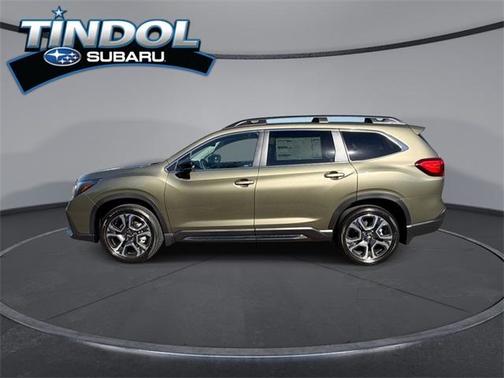 2025 Subaru Ascent Limited
