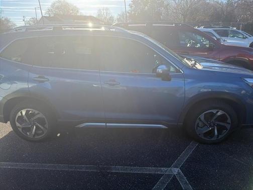 2023 Subaru Forester Touring