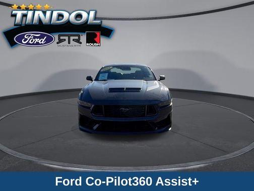 2024 Ford Mustang Dark Horse