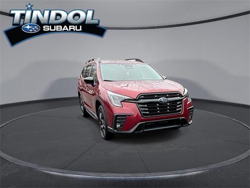 2026 Subaru Ascent Onyx Edition Touring