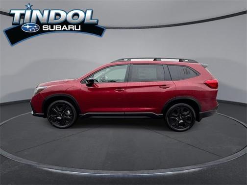 2026 Subaru Ascent Onyx Edition Touring