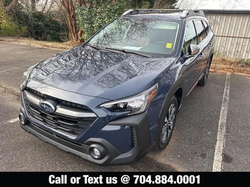 2024 Subaru Outback Touring