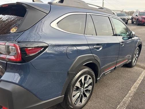 2024 Subaru Outback Touring