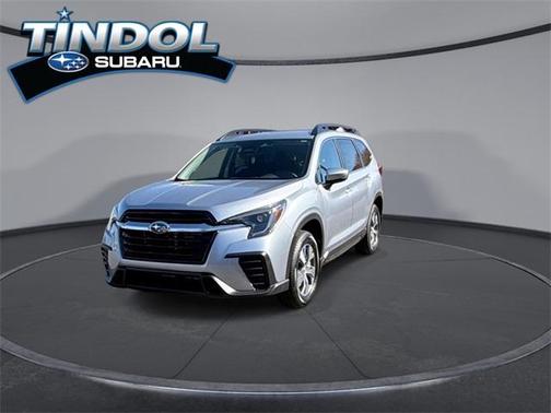 2025 Subaru Ascent Premium
