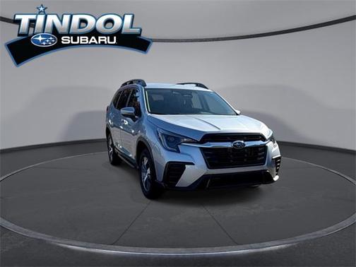 2025 Subaru Ascent Premium