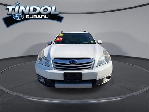 2012 Subaru Outback 3.6R Limited