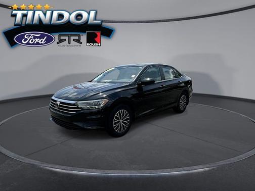 2020 Volkswagen Jetta 1.4T SE
