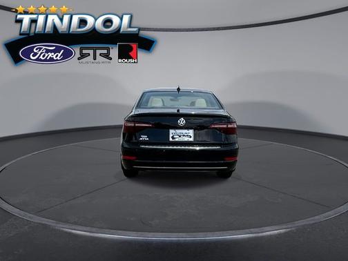2020 Volkswagen Jetta 1.4T SE
