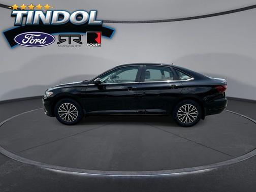 2020 Volkswagen Jetta 1.4T SE