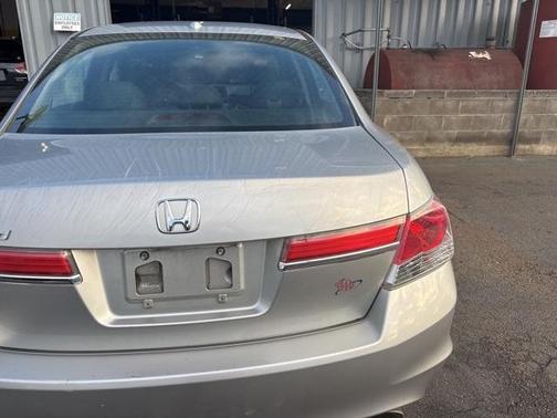 2011 Honda Accord EX-L