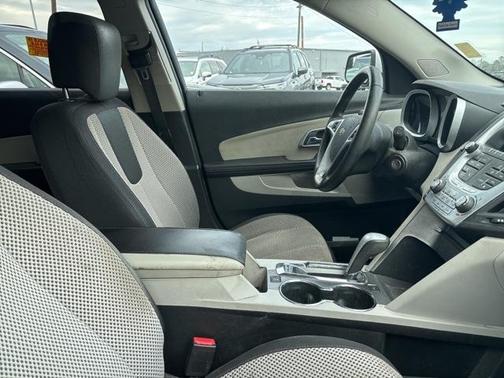 2014 Chevrolet Equinox 1LT