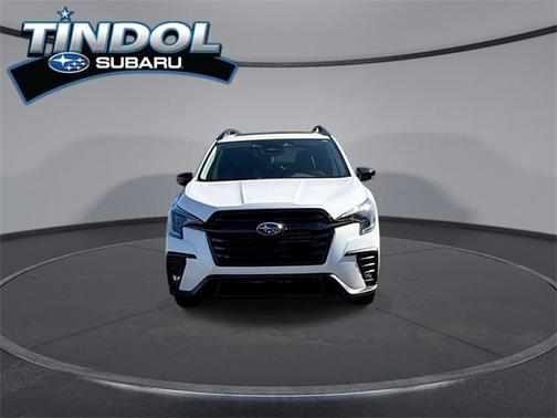 2025 Subaru Ascent Onyx Edition