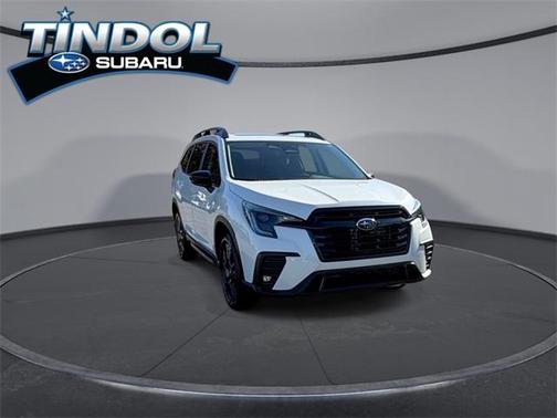 2025 Subaru Ascent Onyx Edition