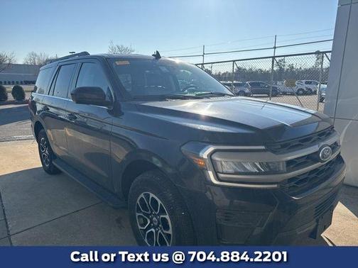 2024 Ford Expedition XLT