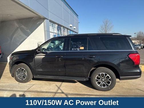 2024 Ford Expedition XLT