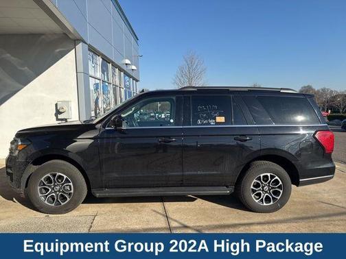 2024 Ford Expedition XLT