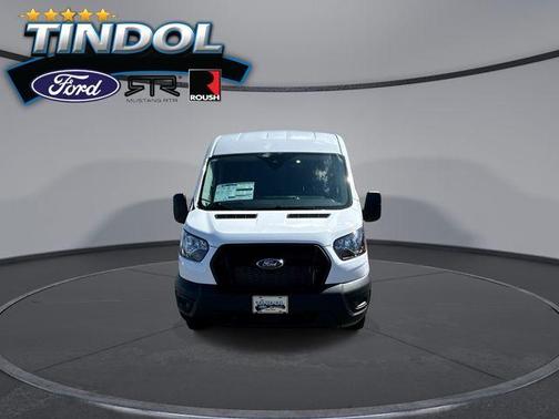 2025 Ford Transit-250 148 WB Medium Roof Cargo