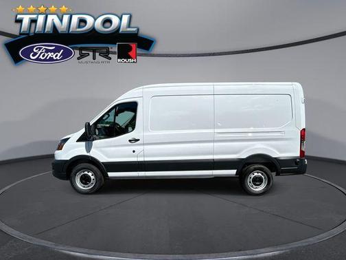 2025 Ford Transit-250 148 WB Medium Roof Cargo