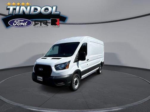 2025 Ford Transit-250 148 WB Medium Roof Cargo