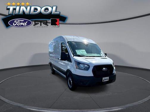 2025 Ford Transit-250 148 WB Medium Roof Cargo