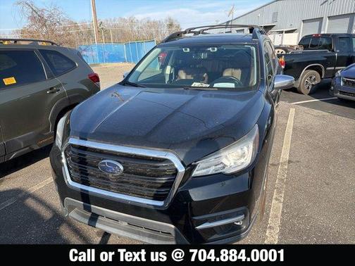 2019 Subaru Ascent Touring 7-Passenger