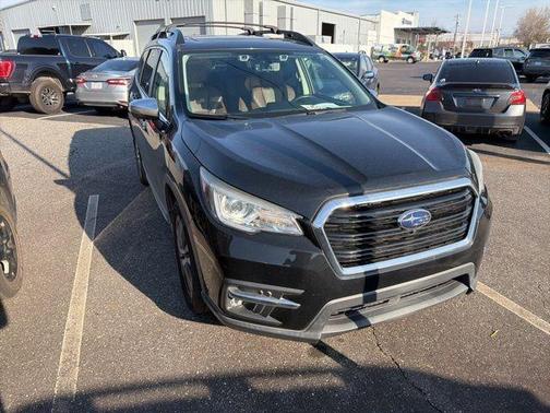2019 Subaru Ascent Touring 7-Passenger