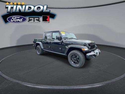 2024 Jeep Gladiator SPORT