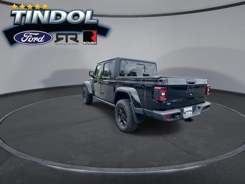 2024 Jeep Gladiator SPORT