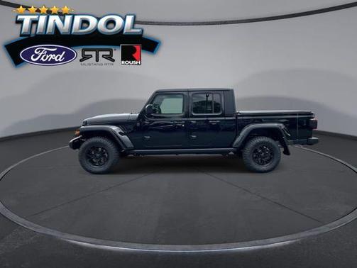 2024 Jeep Gladiator SPORT