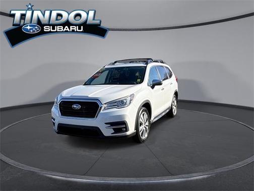 2022 Subaru Ascent Touring 7-Passenger