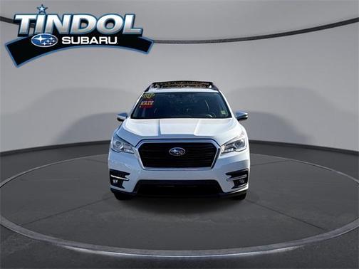 2022 Subaru Ascent Touring 7-Passenger