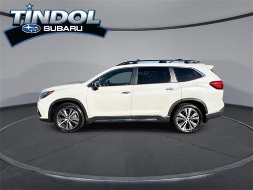 2022 Subaru Ascent Touring 7-Passenger