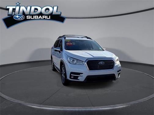 2022 Subaru Ascent Touring 7-Passenger