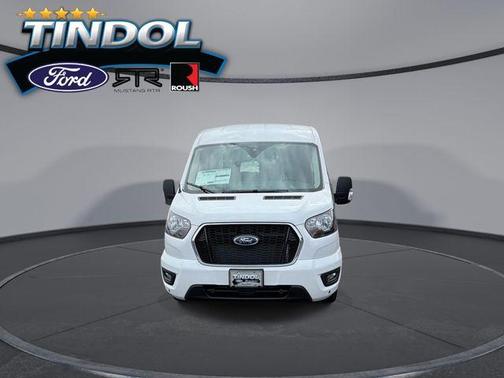 2025 Ford Transit-350 XLT