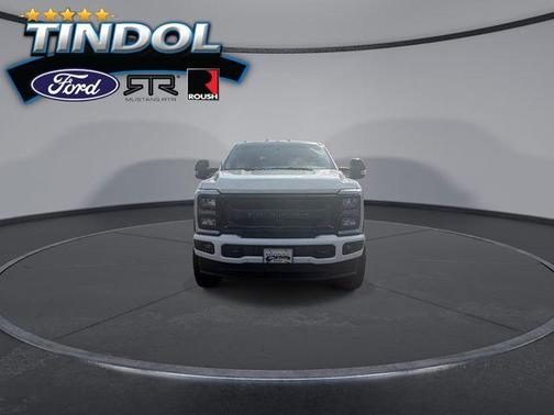 2026 Ford F-350 ROUSH
