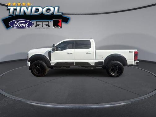 2026 Ford F-350 ROUSH