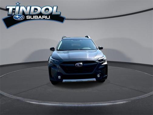 2025 Subaru Outback Limited XT