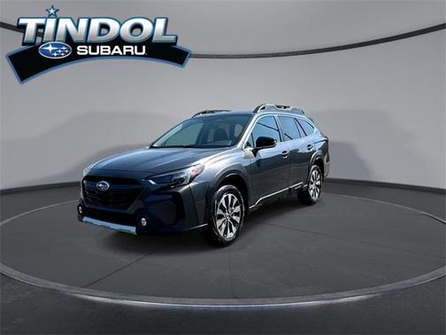 2025 Subaru Outback Limited XT