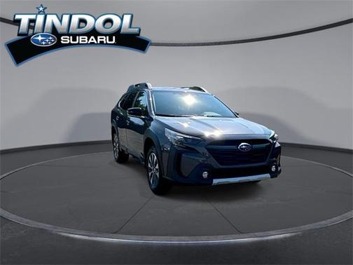 2025 Subaru Outback Limited XT