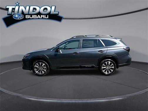 2025 Subaru Outback Limited XT
