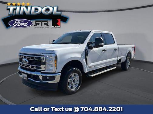 2026 Ford F-350 XLT