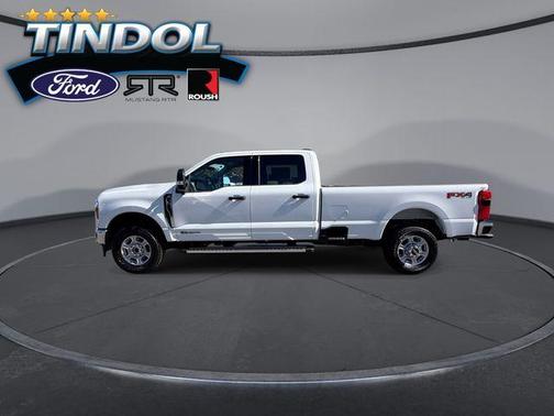 2026 Ford F-350 XLT